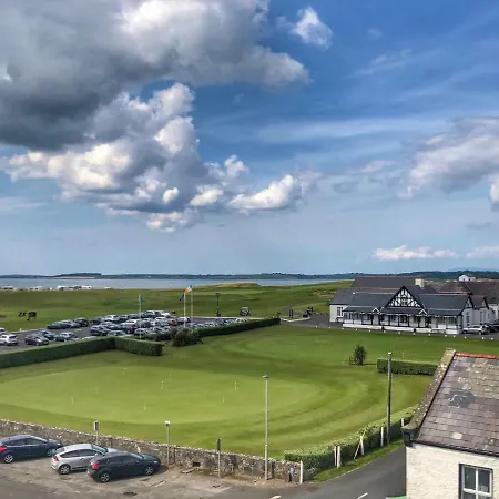 Yeats Country Hotel, Spa & Leisure Club-2